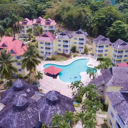 Mystic Ridge Resort-3